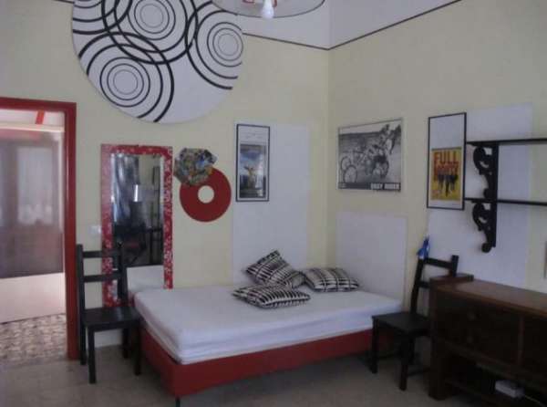 Foto Affittasi centro storico zona strategica vicino universit , stazione metromare.