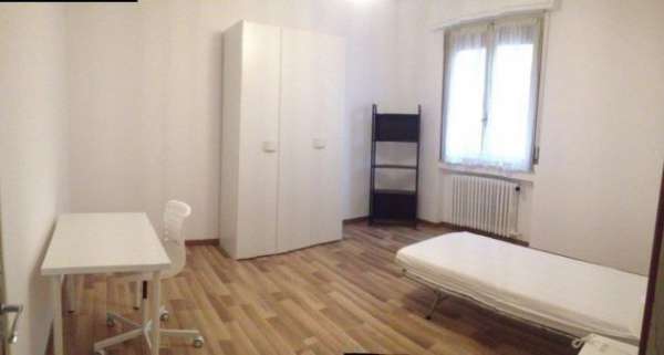 Foto affittasi DUE STANZE UNA GIA' LIBERA E UNA DA MAGGIO/APRILE