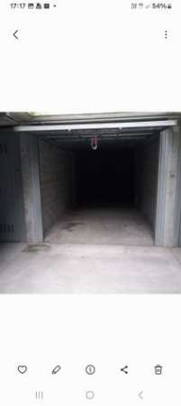 Foto Affittasi garage