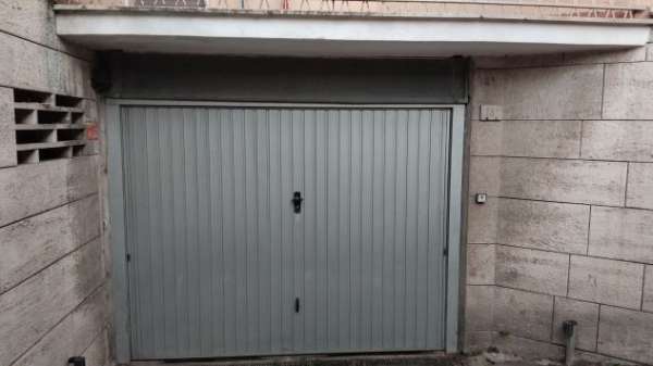 Foto AFFITTASI GARAGE CENTRO STORICO