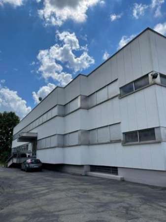 Foto AFFITTASI LABORATORIO - CALDERARA DI RENO
