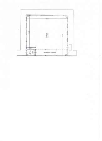 Foto Affittasi Locale Artigianale