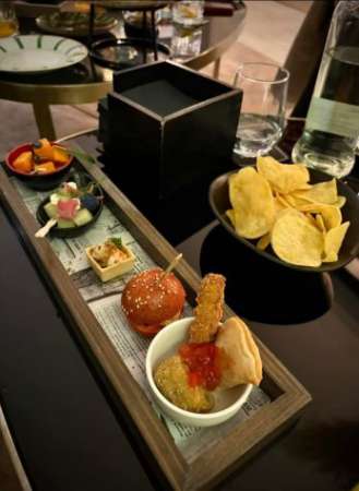 Foto Affittasi locale Bistrot/Pub arredato e attrezzato  Zona Capurso/Cellamare