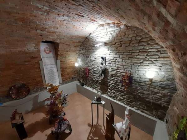 Foto Affittasi locale polivalente utilizzabile per vari usi laboratorio  magazzino