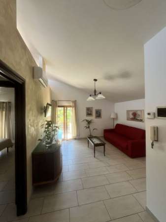 Foto Affittasi luminoso appartamento a Lanciano