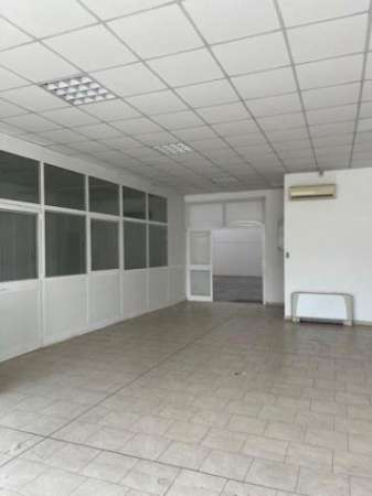 Foto AFFITTASI MAGAZZINO + UFFICIO - QUARTO INFERIORE (BO)