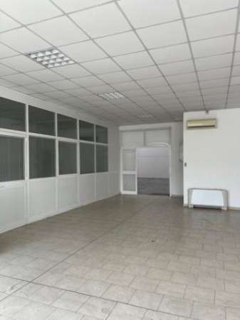 Foto AFFITTASI MAGAZZINO + UFFICIO - QUARTO INFERIORE (BO)