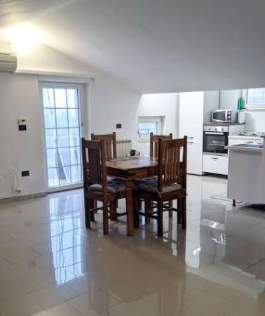 Foto AFFITTASI MANSARDA PER UNA SOLA PERSONA A POCHI PASSI DA NEGOZI - VENOSA (PZ)