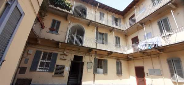 Foto AFFITTASI MONOLOCALE IN CENTRO STORICO