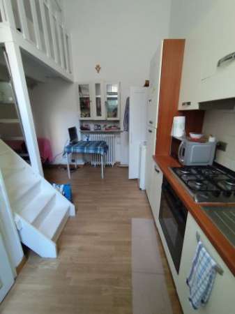 Foto Affittasi monolocale moderno a Milano per le Olimpiadi invernali 2026