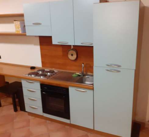 Foto affittasi monolocale per 1 o 2 posti
