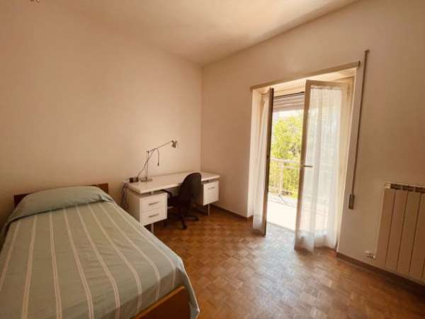 Foto AFFITTASI N. 1CAMERA SINGOLA-RIETI CITTA, parallela Viale Maraini