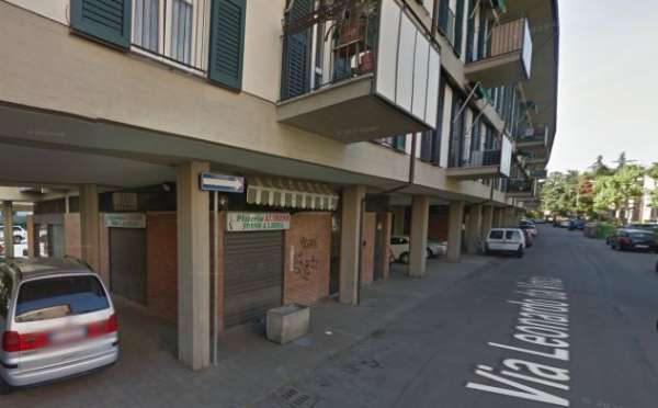 Foto Affittasi negozio a Bologna, pizzeria da asporto