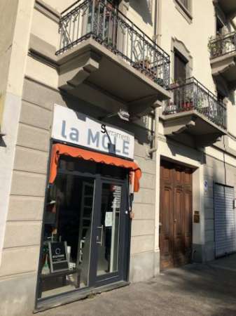 Foto AFFITTASI NEGOZIO/UFFICIO ZONA POZZO STRADA MQ .40 .