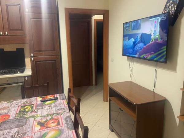 Foto Affittasi per brevi periodi invernale casa a Roseto Degli Abruzzi