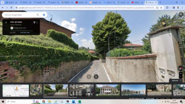 Foto AFFITTASI RAMO D'AZIENDA DI BELLISSIMO RISTORANTE IN ZONA PRECOLLINARE