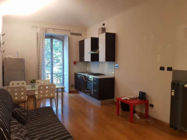 Foto Affittasi splendido bilocale Torino zona San Donato