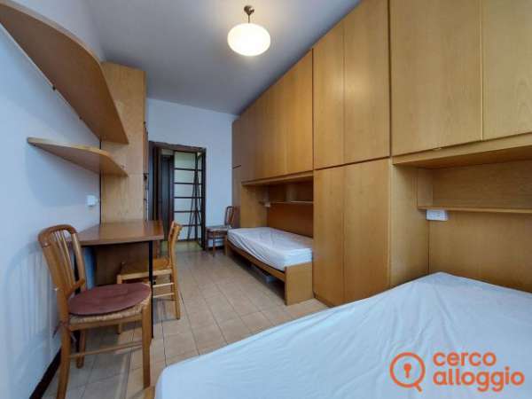 Foto Affittasi stanza