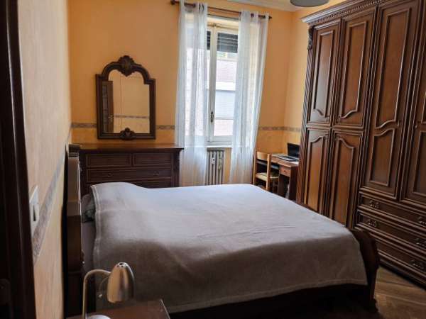 Foto AFFITTASI STANZA A STUDENTE  TORINO SAN SALVARIO