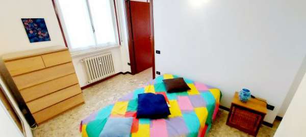 Foto affittasi STANZA CON SOGGIORNO E TERRAZZO AD USO ESCLUSIVO