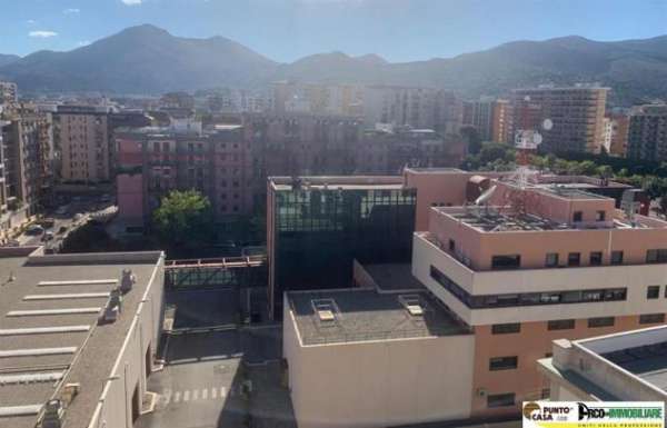 Foto Affittasi Stanza di ufficio in via Ausonia