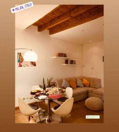 Foto Affittasi stanza singola a locate Triulzi