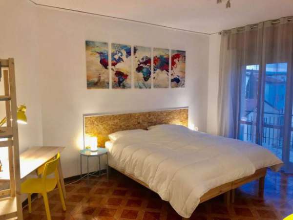 Foto Affittasi stanza singola a ragazzo/a max 35 anni