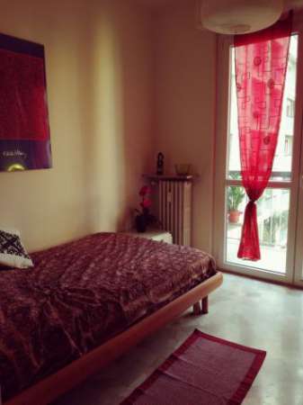 Foto Affittasi stanza singola arredata - Viale Teodorico