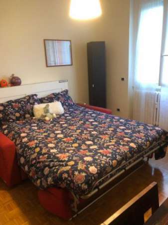 Foto AFFITTASI STANZA SINGOLA CON BAGNO PRIVATO � ZONA BISCEGLIE (MI)