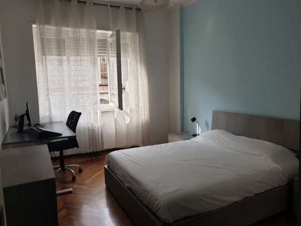Foto Affittasi stanza Torino San Donato per lavoratrici