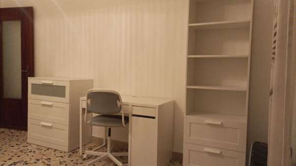 Foto Affittasi stanza x studenti viale delle scienze