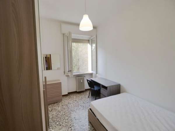 Foto Affittasi stanza zona Pablo/Santa Croce comoda per facolt  universitarie