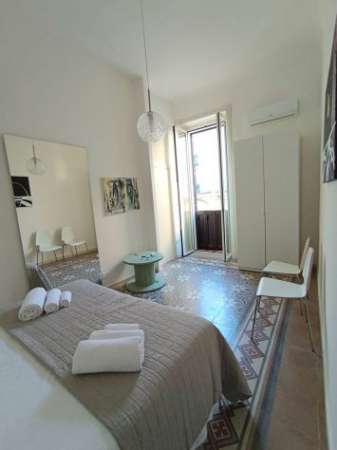 Foto Affittasi stanze in appartamento in Piazza Mazzini a Lecce