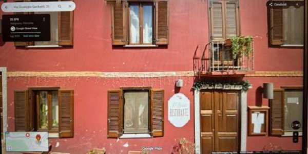 Foto Affittasi struttura ristorativa arredata e pronta per l'esercizio