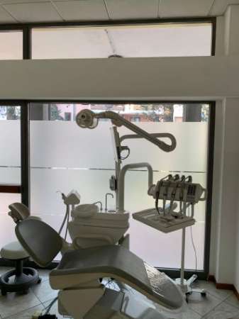 Foto Affittasi studio dentistico