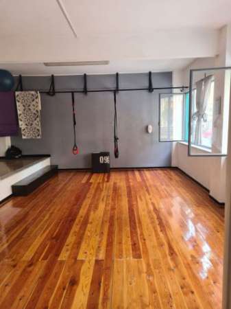 Foto Affittasi Studio Palestra/fisioterapista/massaggi