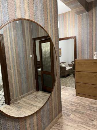 Foto Affittasi tre camere singole