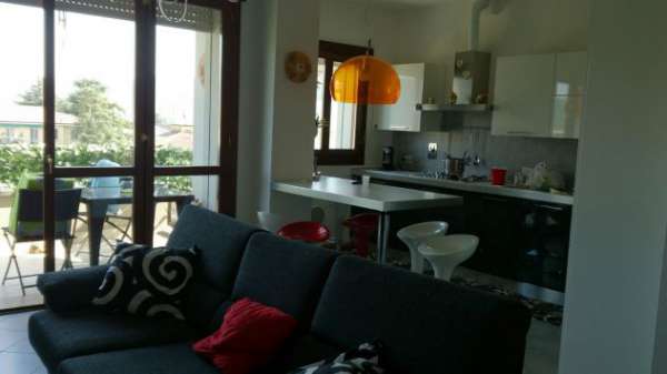Foto Affittasi Trilocale con garage Casalecchio