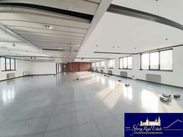 Foto Affittasi uffici in Centro Direzionale Segrate  Centro