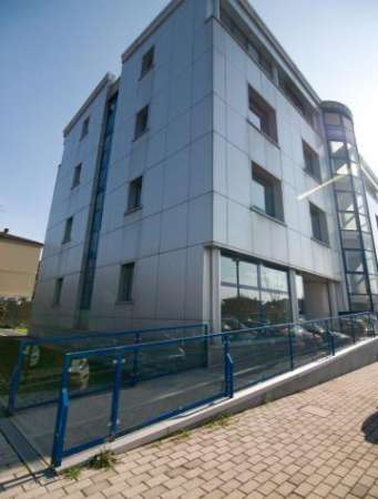 Foto AFFITTASI UFFICIO - CORTICELLA (BO)