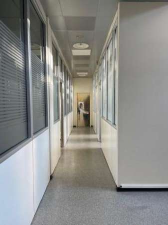 Foto AFFITTASI UFFICIO + MAGAZZINO - VIA DEL LAVORO, CASALECCHIO DI RENO