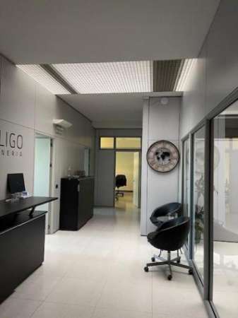 Foto AFFITTASI UFFICIO - VIA DEL LAVORO, CASALECCHIO DI RENO (BO)