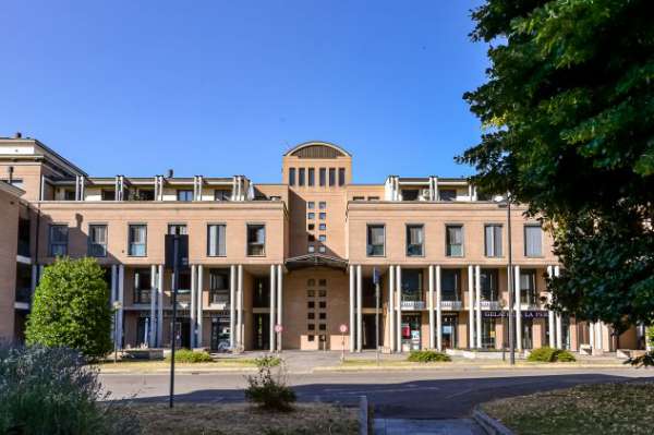 Foto Affittasi Ufficio Arredato