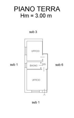 Foto AFFITTASI UFFICIO OLBIA