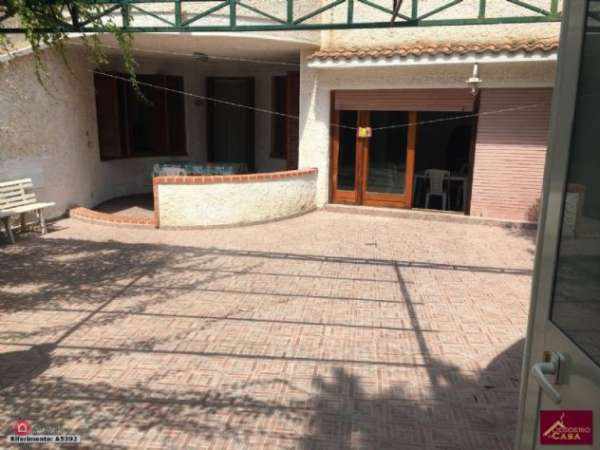 Foto Affittasi villino per uso transitorio vicino Bagheria (Palermo)