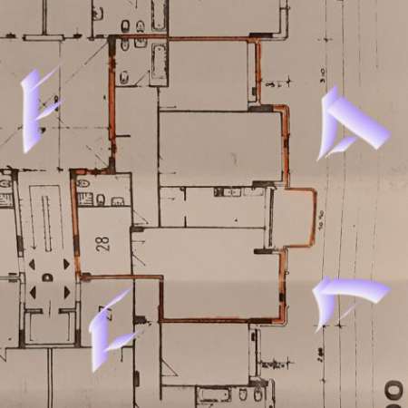 Foto Affitti appartamento 115 mq a Roma