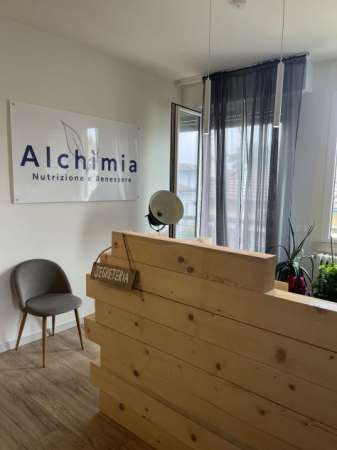 Foto Affitti sanitari co-working