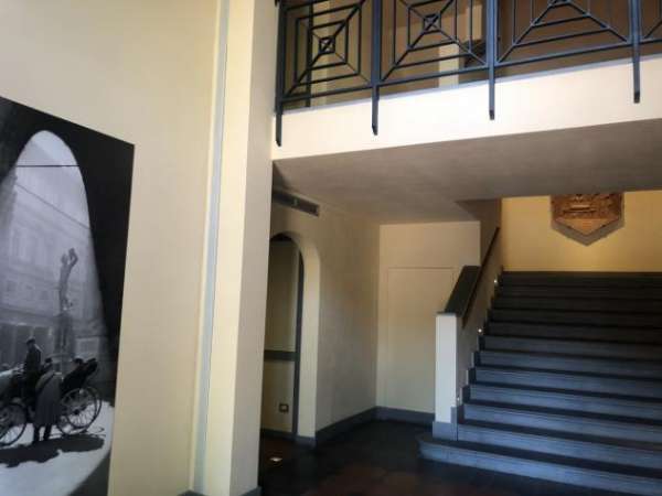 Foto Affittiamo bilocale ben arredato di recente costruzione con cantina e posto bici. La casa si compone di un ingresso-soggiorno, cucinotto, camera e bag