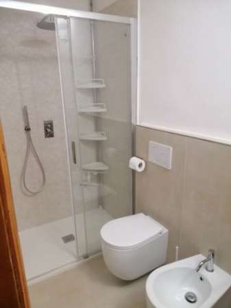 Foto affitto  appartamento trilocale nel centro storico di San Leo (RN)