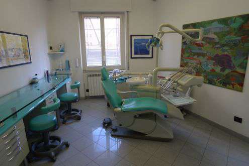 Foto Affitto  Studio Dentistico